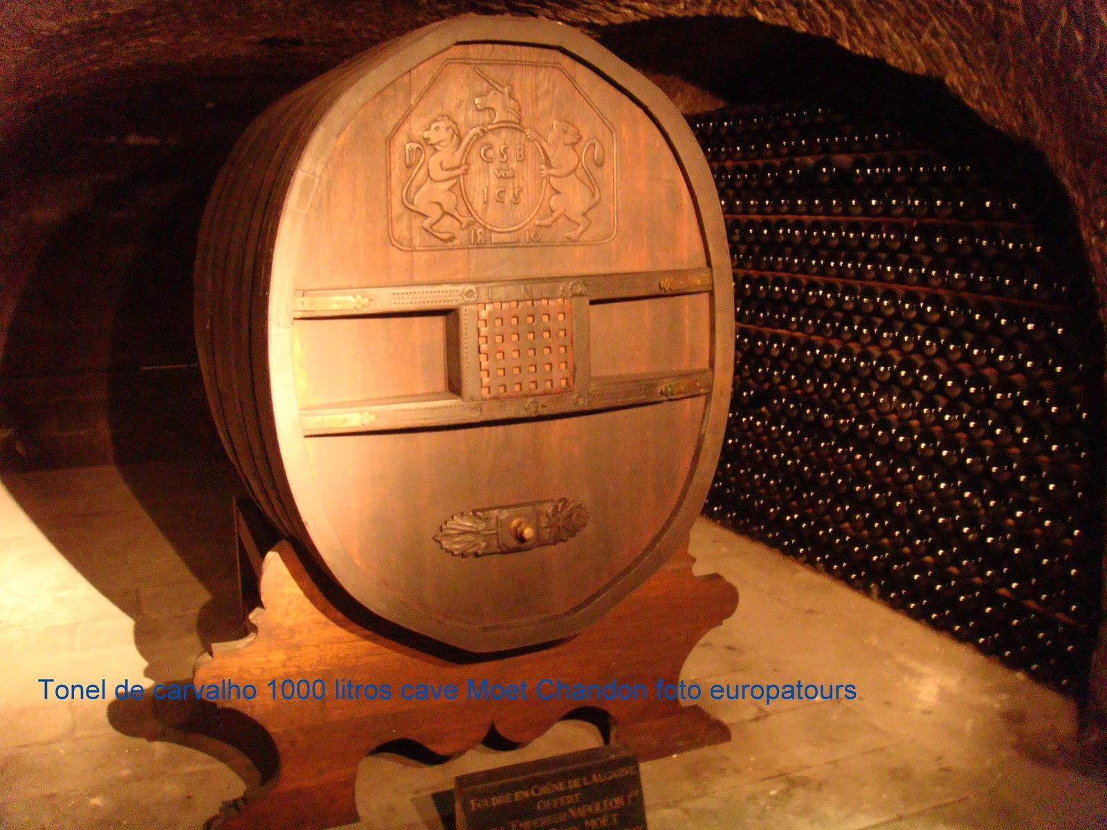 DSC02451 barril 1000 Champagne