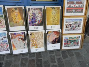 posters 2 Montmartre