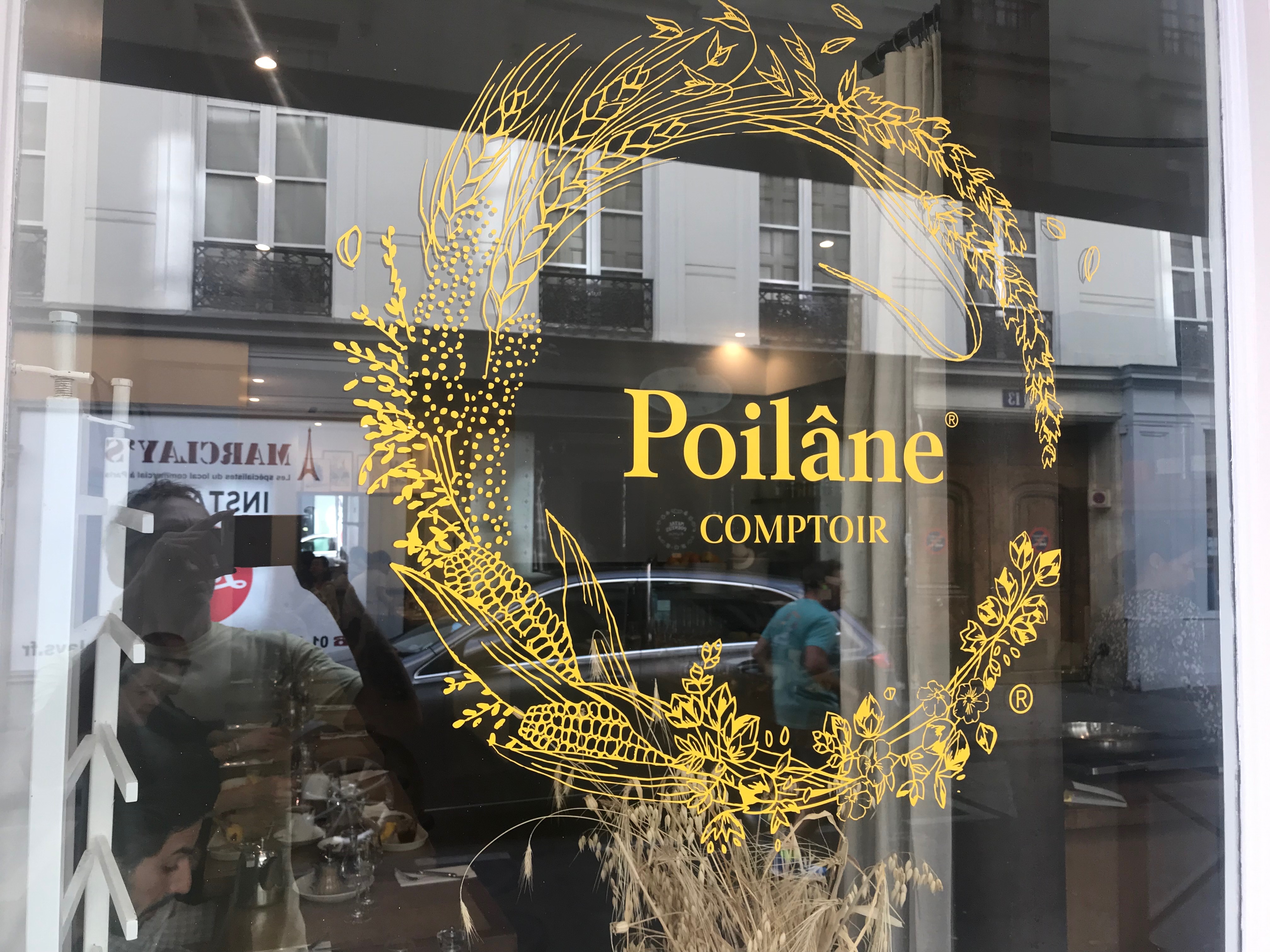 Poilane Carette Lamborghini - 10