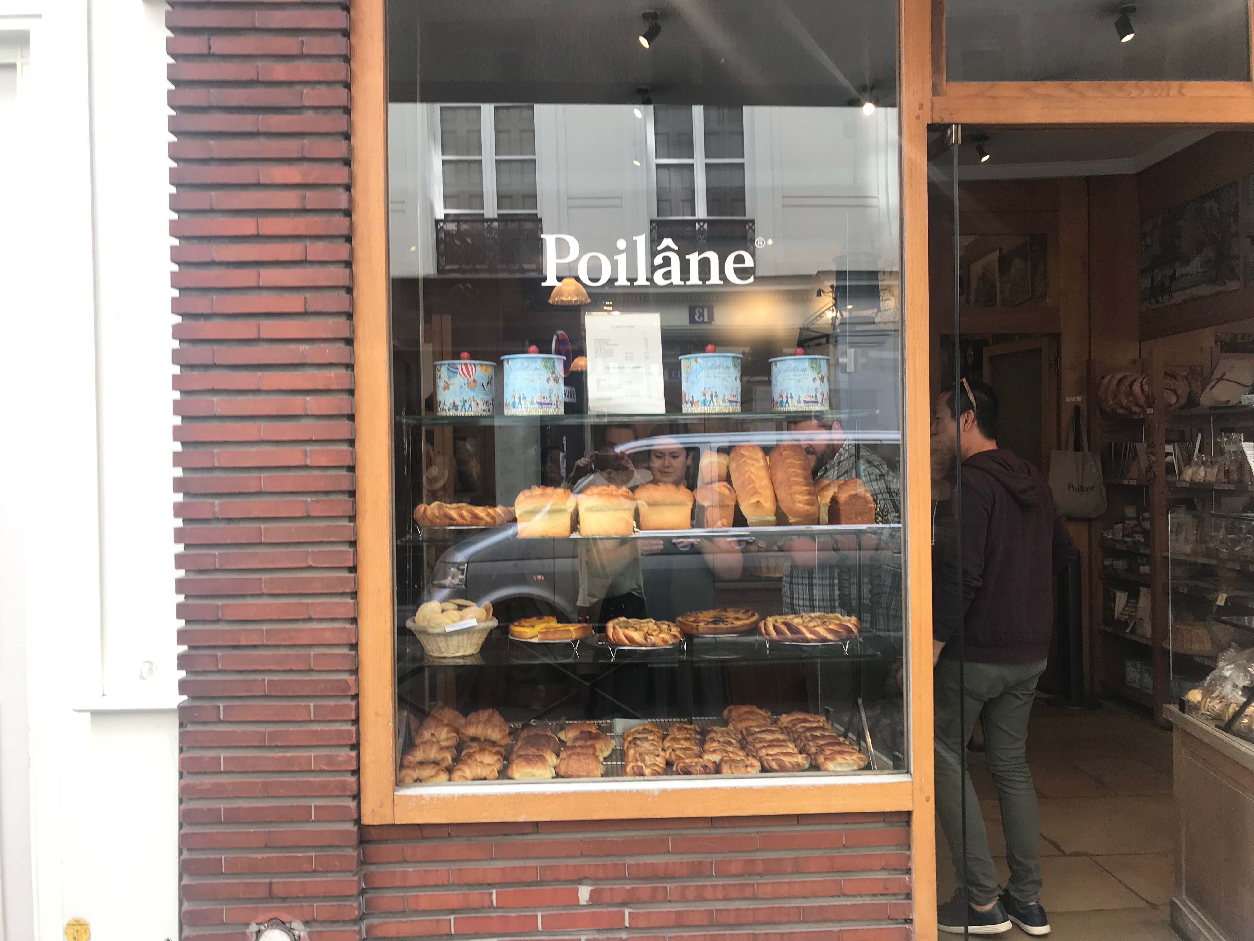 Poilane Carette Lamborghini - 4