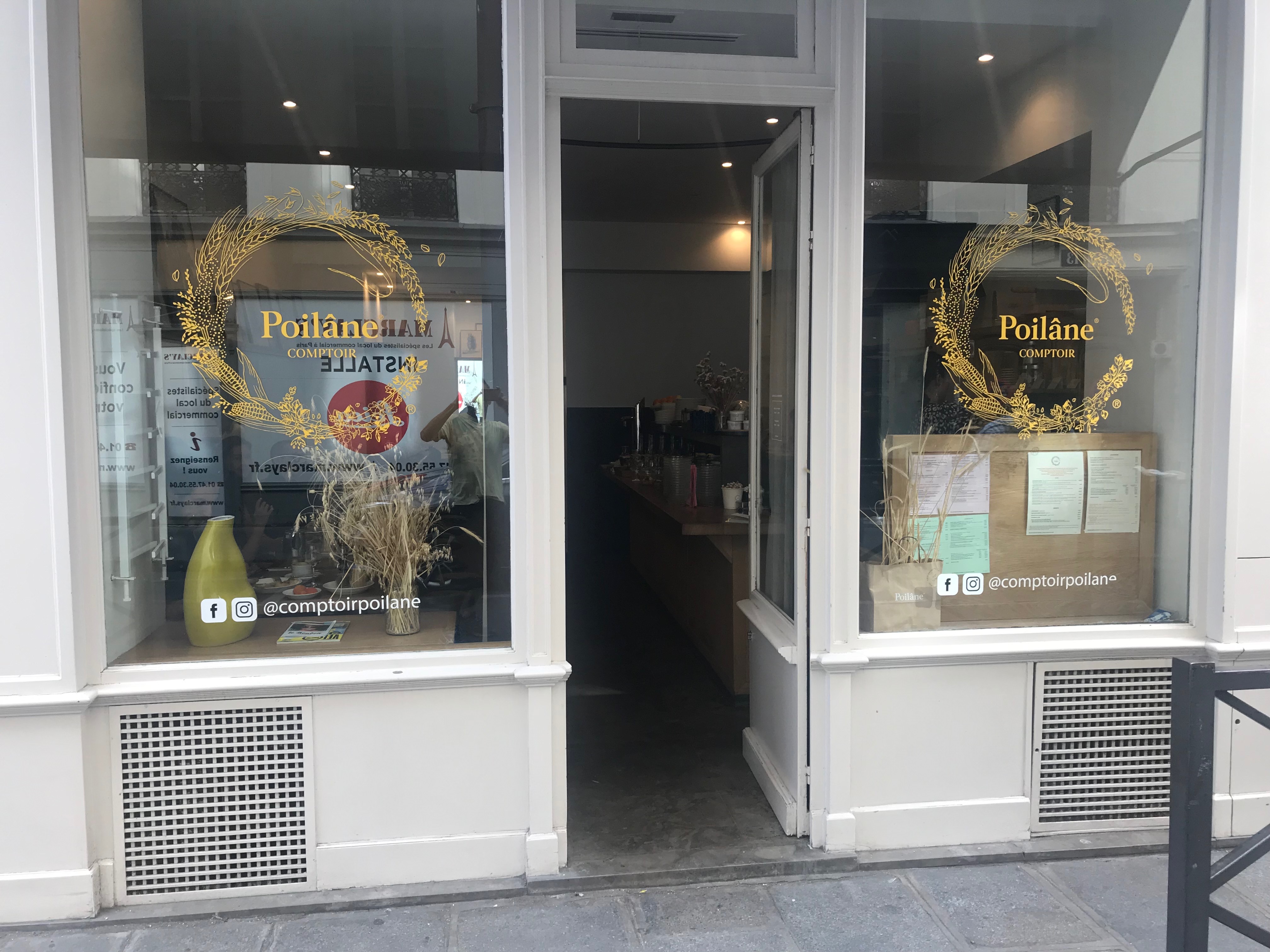 Poilane Carette Lamborghini - 8