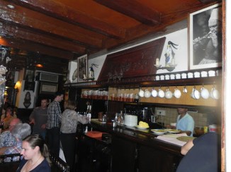 melhor creperie de Paris Josselin