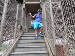 4061 eu escada TE - 1