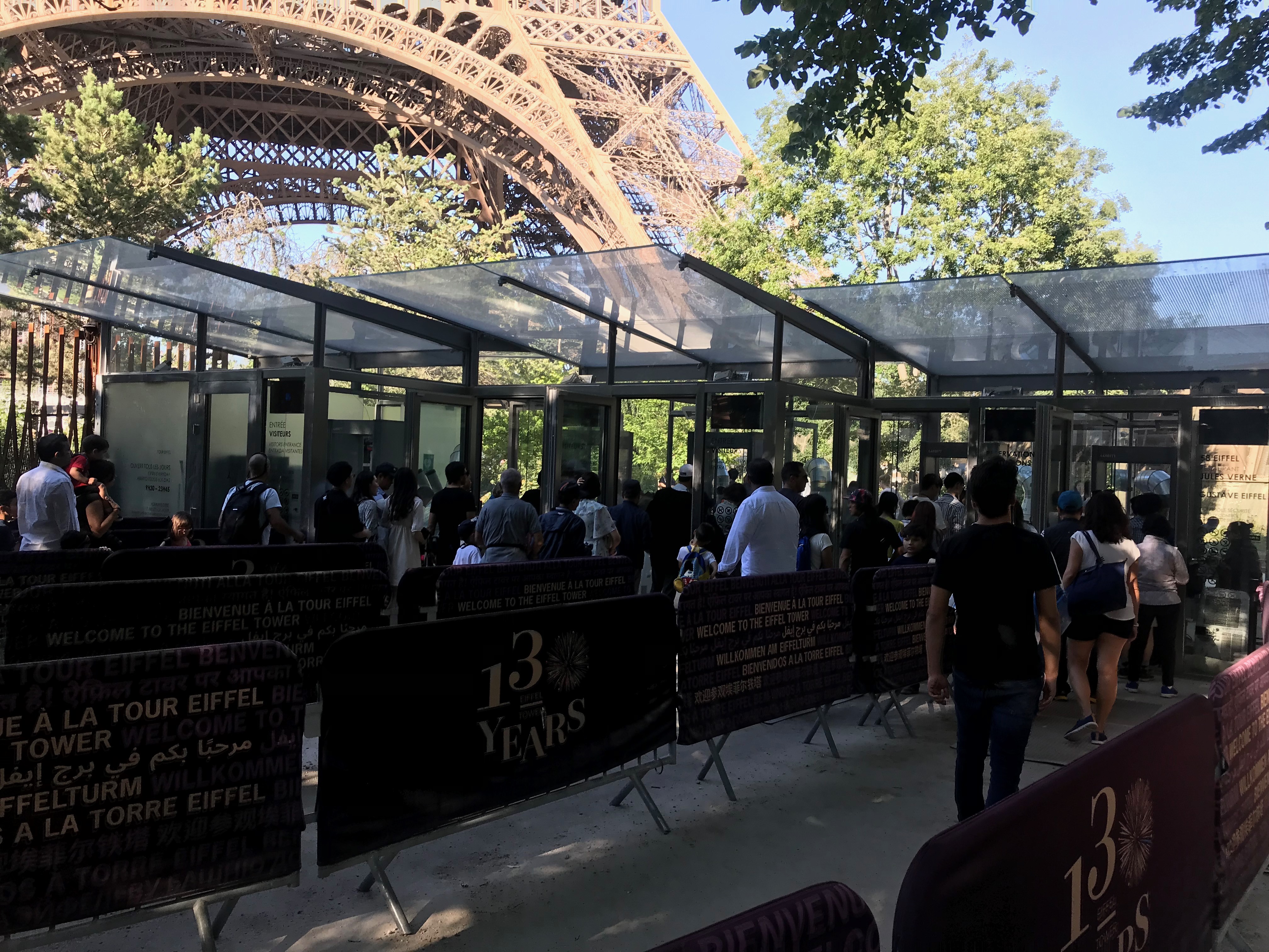 TE entradas novas - 1