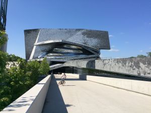 Filarmonica de Paris 2