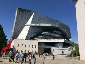 Philarmonica de Paris