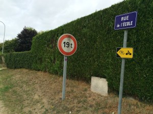 822 placa Paris London - 1