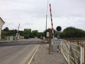 900 passagem cancela trem - 1