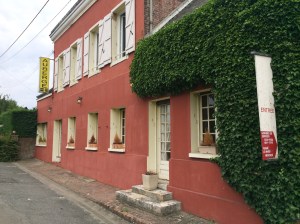 903 auberge Fosses na estrada - 1