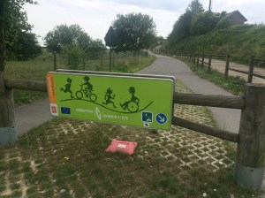 906 placa avenida verde em Forges - 1