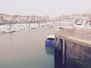 914 porto Dieppe - 1