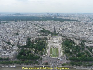 4089 Trocadero's garden Paris - 1