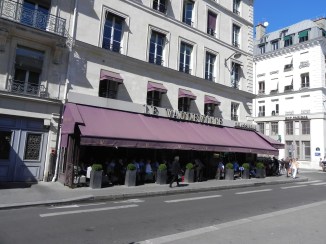 71965 Brasserie Vaudeville - 1