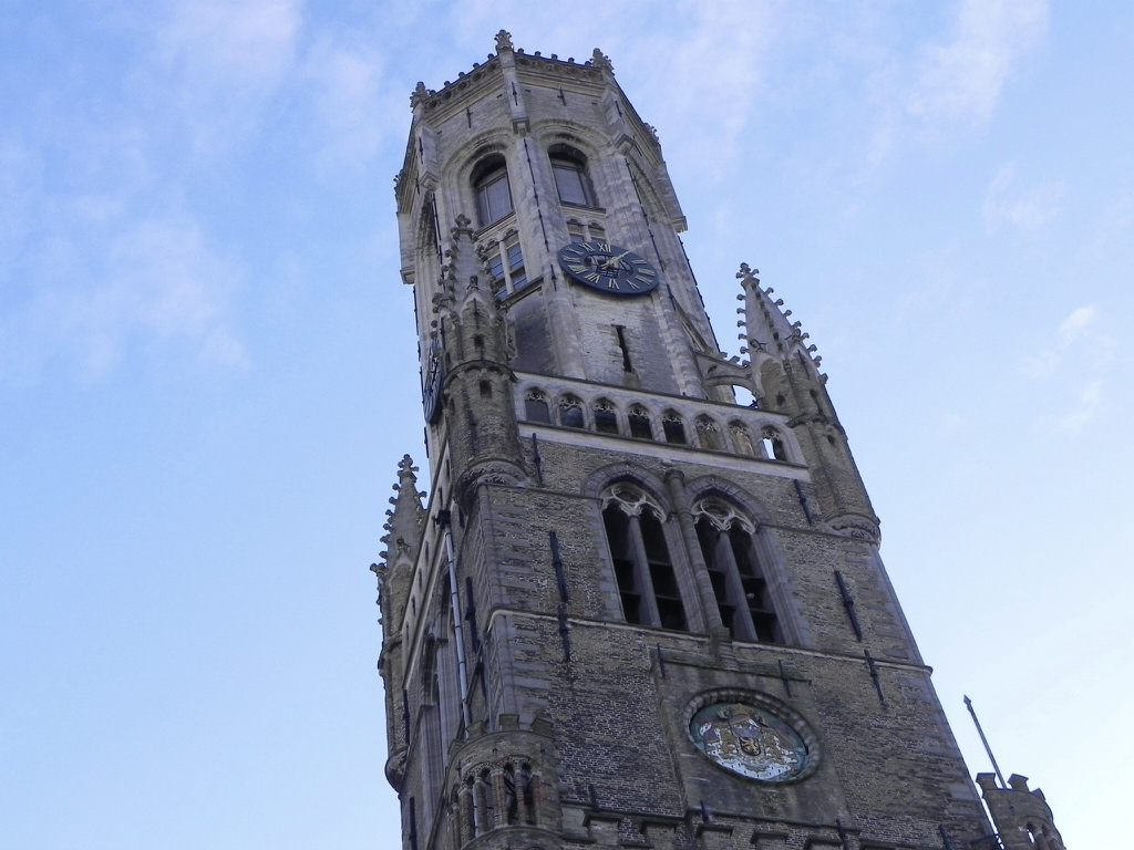 Bruges Bélgica by Europatours.011